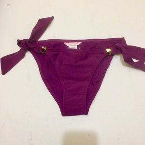 2 for $15 Party Host Appreciation🌈 🌹HP🌹Elegant Brazilian Bikini Bottom